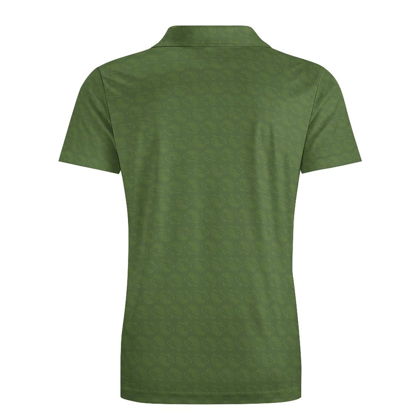 Men's UPF50+ Polo Shirt