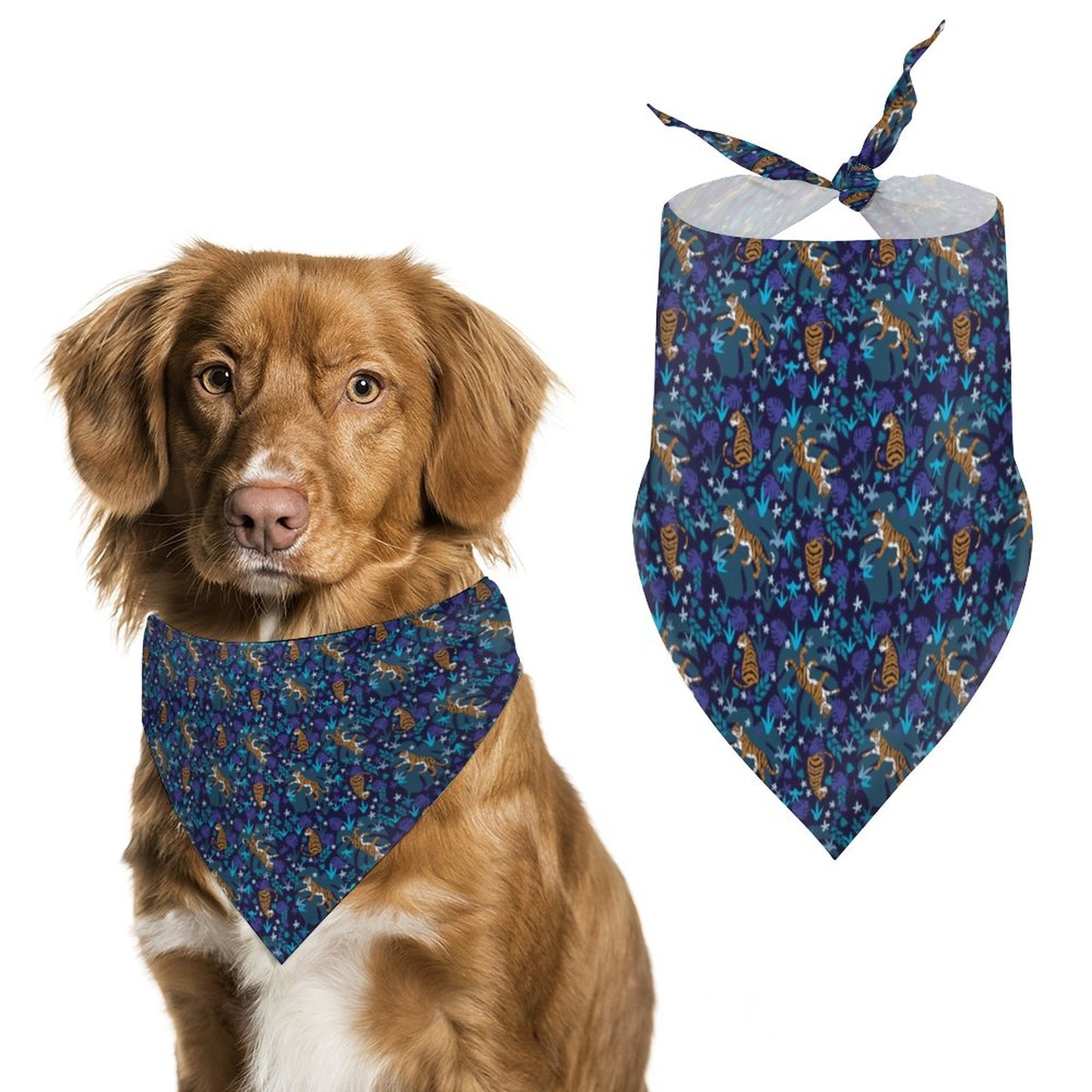 Pet Bandana