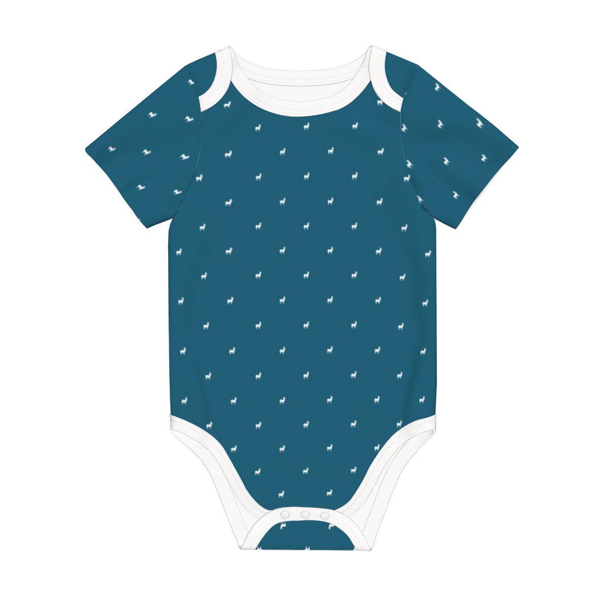 Baby Cotton Onesie