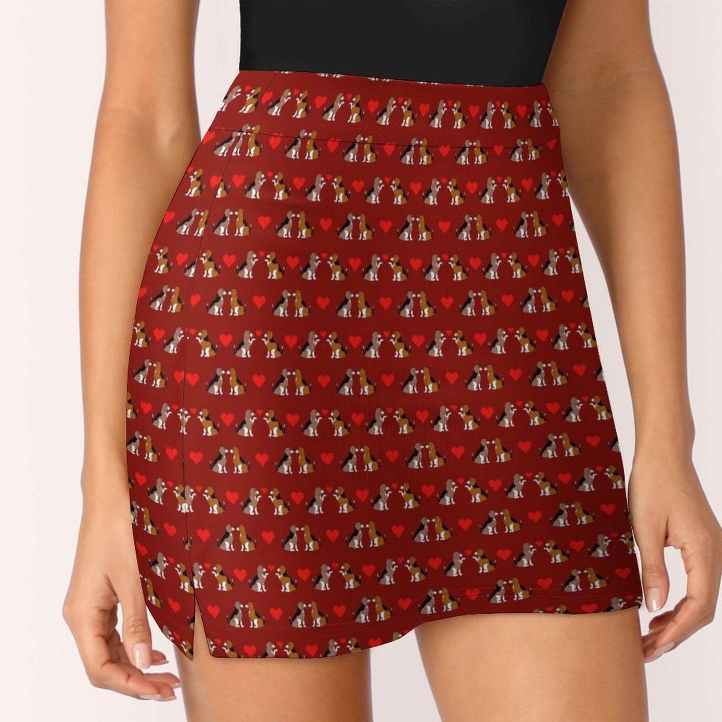Women's Active Skort