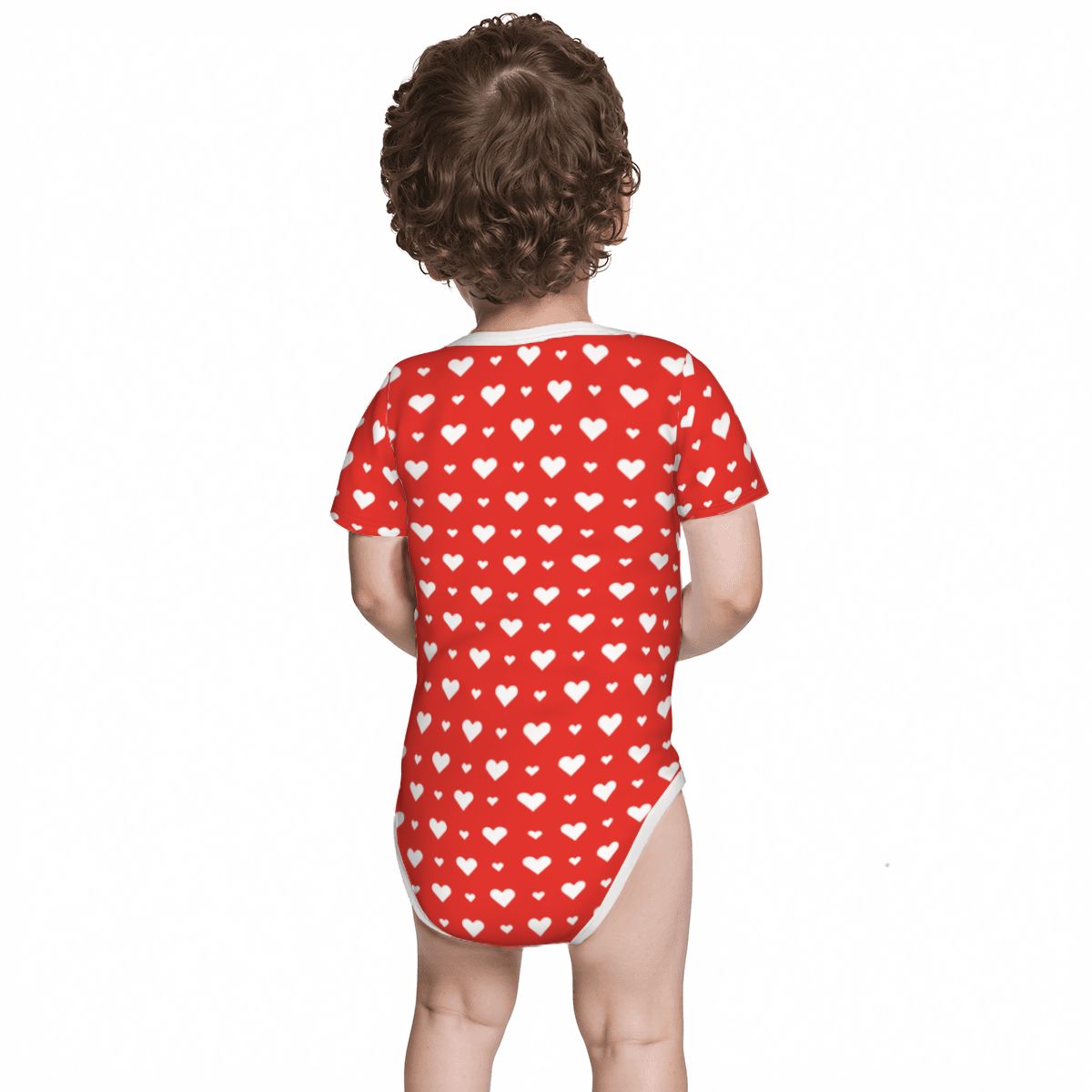 Baby Cotton Onesie