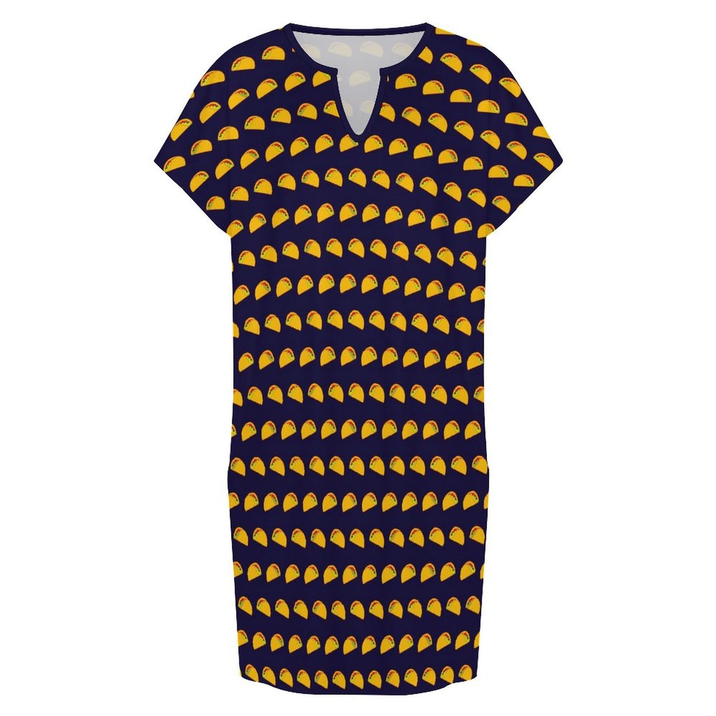 Women's T-Shirt Dress