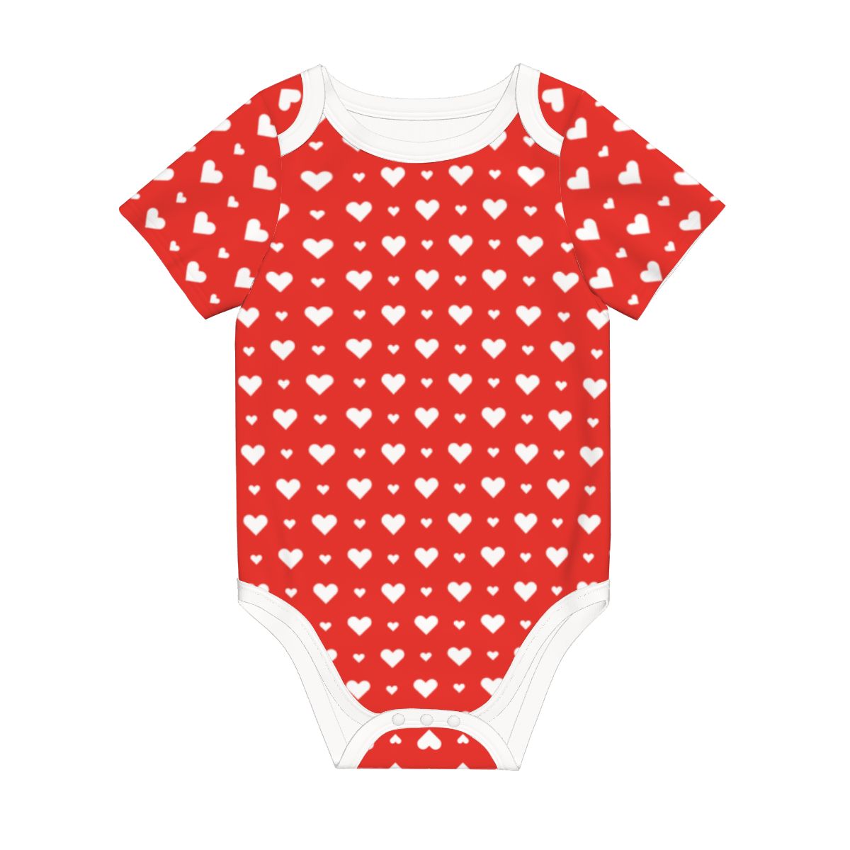 Baby Cotton Onesie