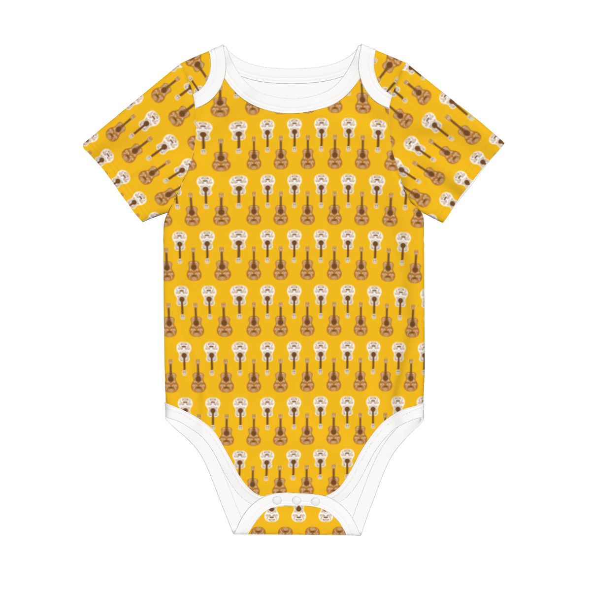 Baby Cotton Onesie