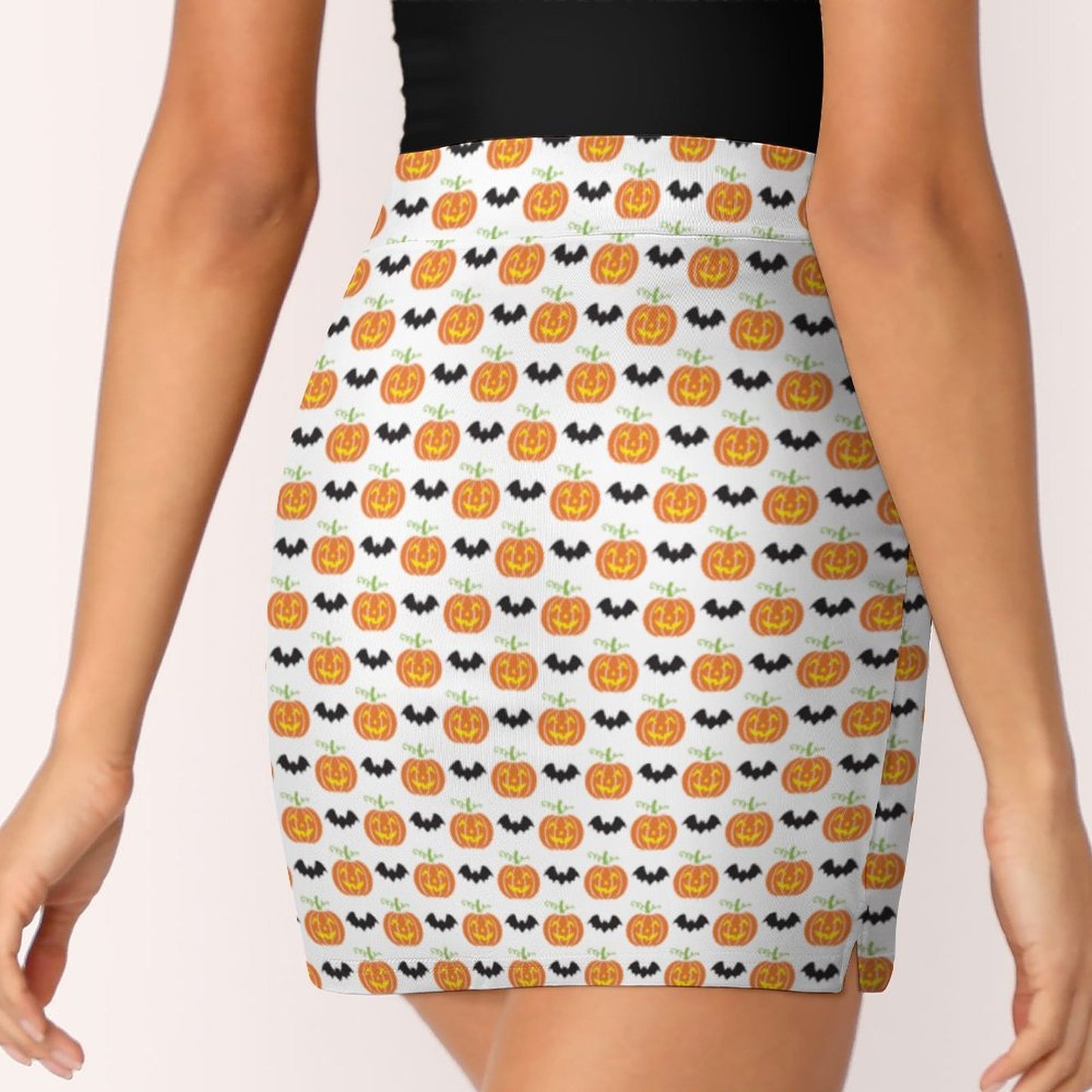 Women's Active Skort