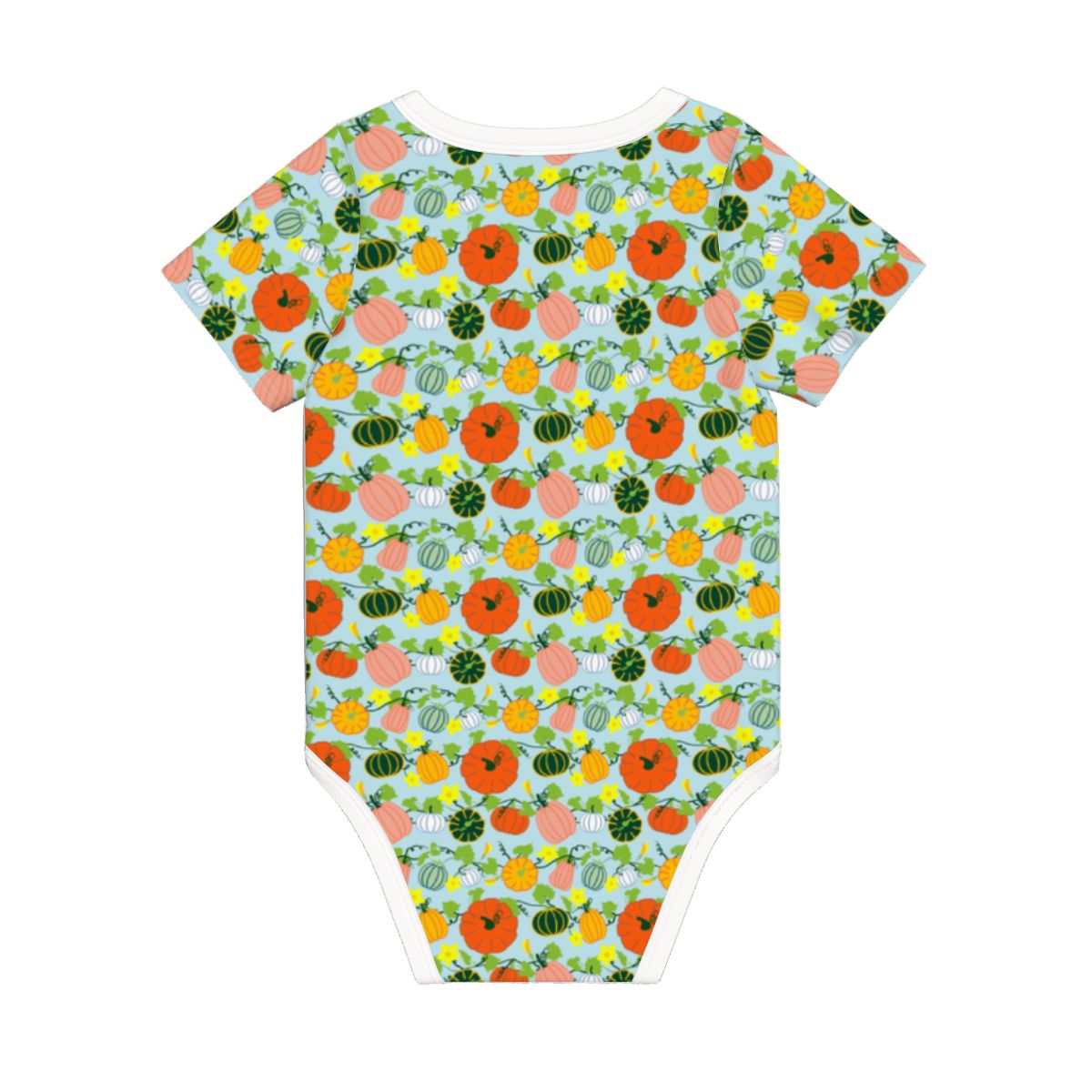 Baby Cotton Onesie