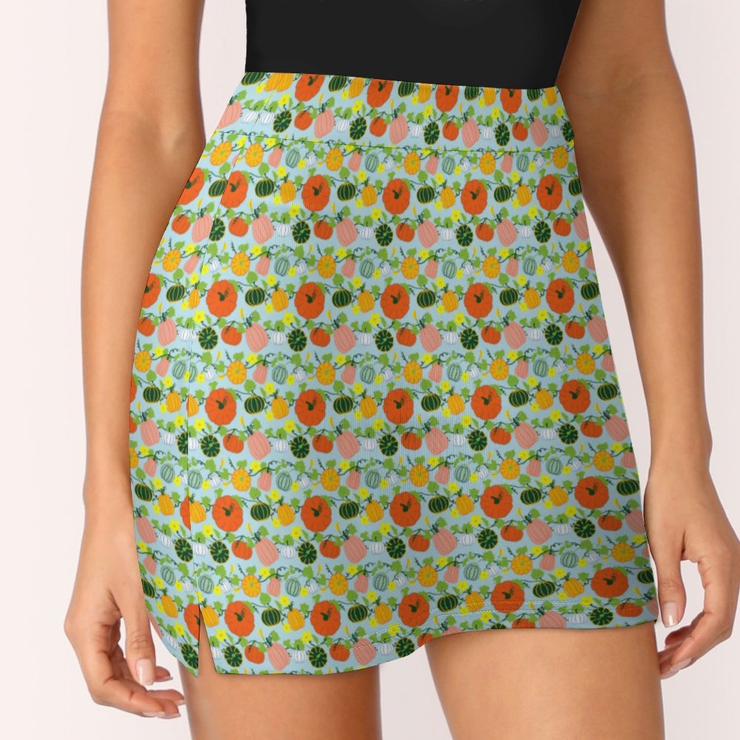 Women's Active Skort