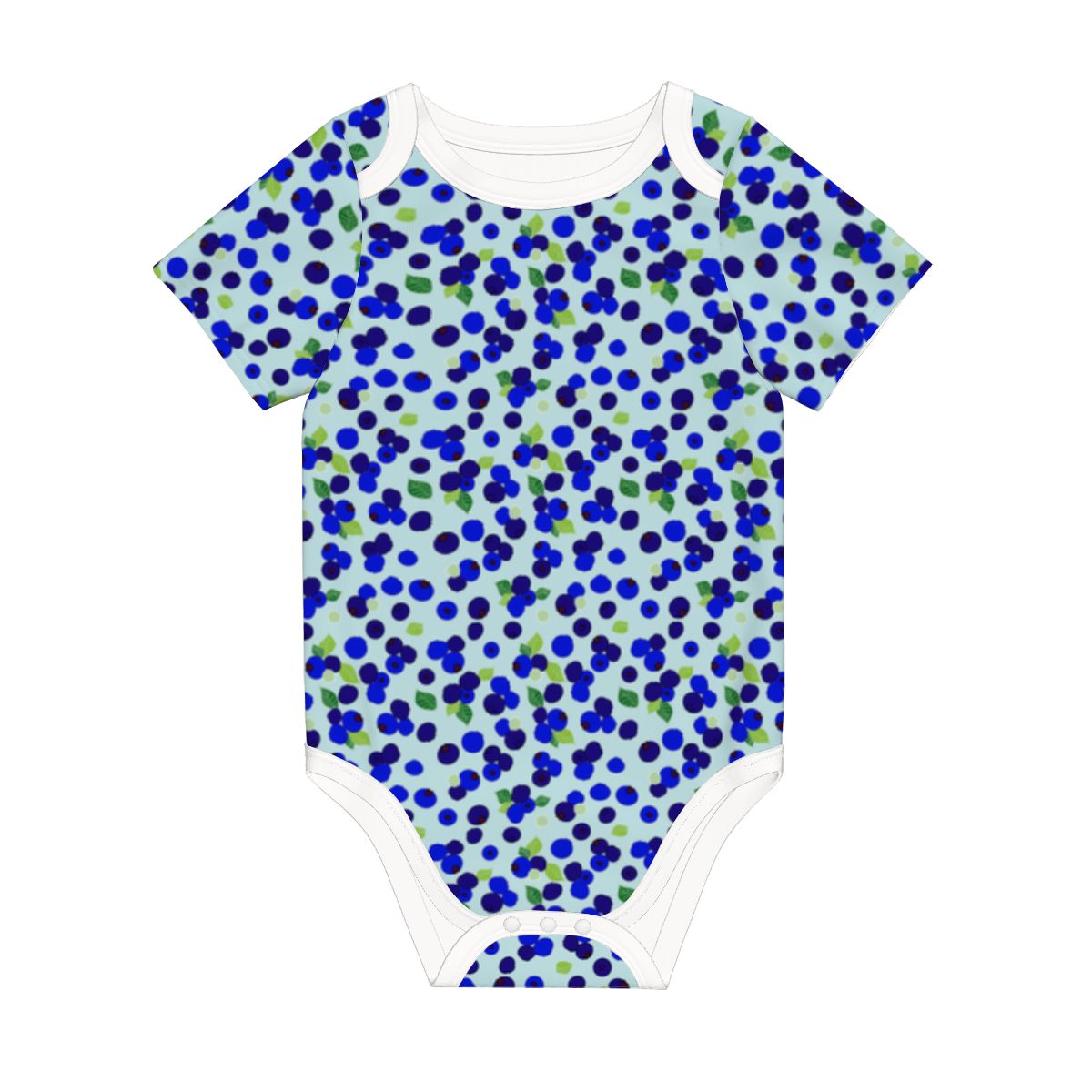 Baby Cotton Onesie