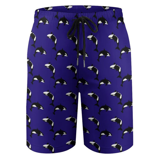 Youth Swim Trunks