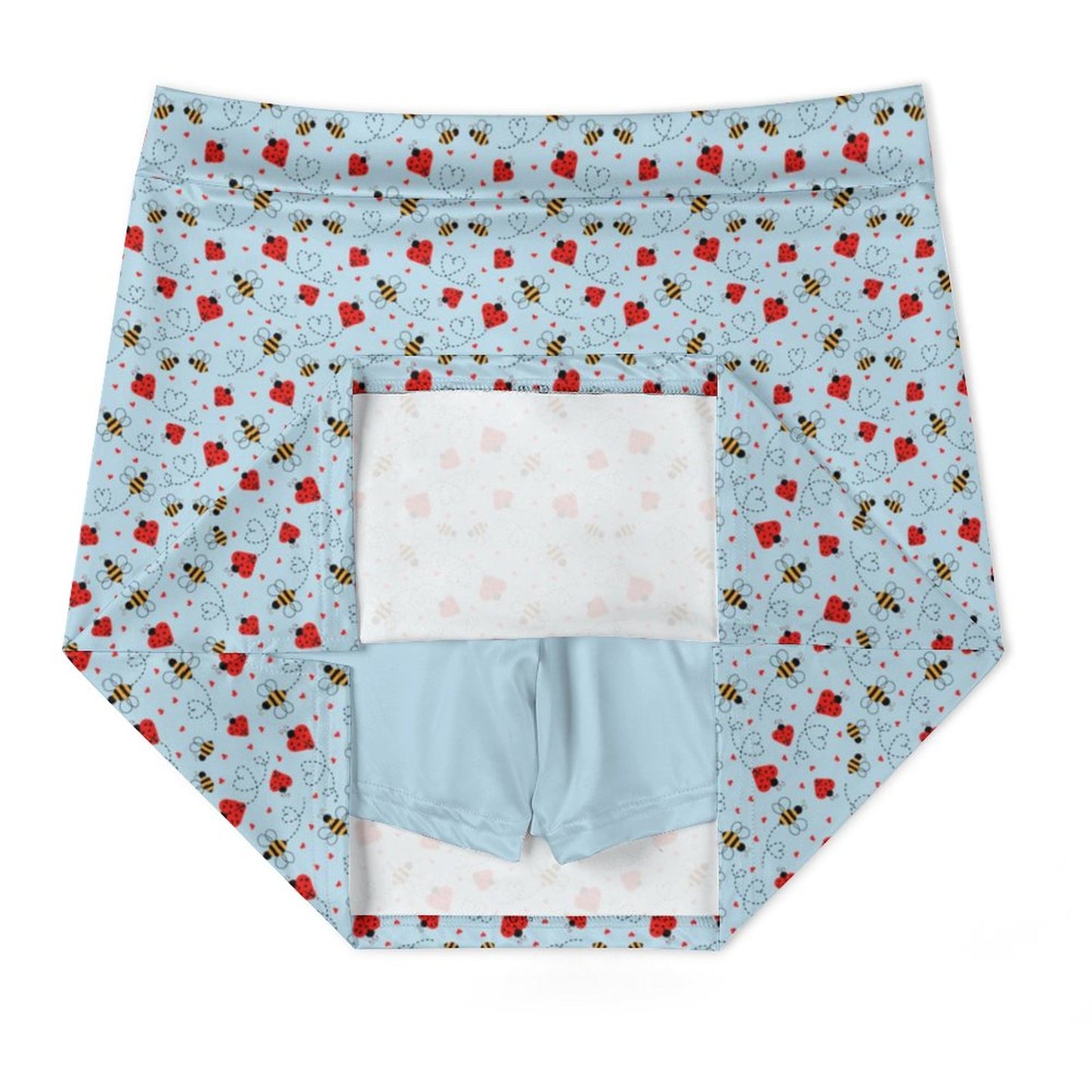 Women's Active Skort