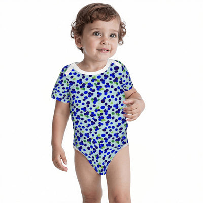 Baby Cotton Onesie