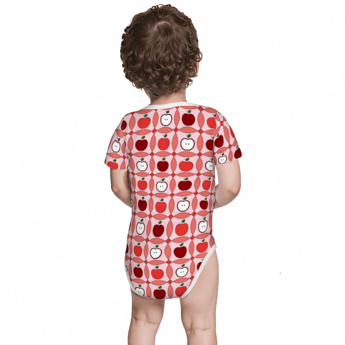 Baby Cotton Onesie