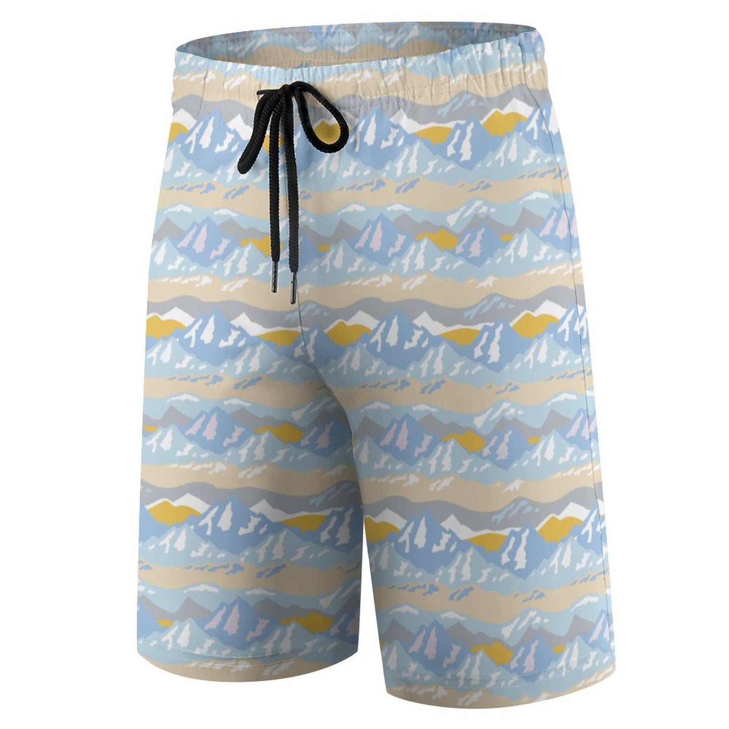 Youth Swim Trunks