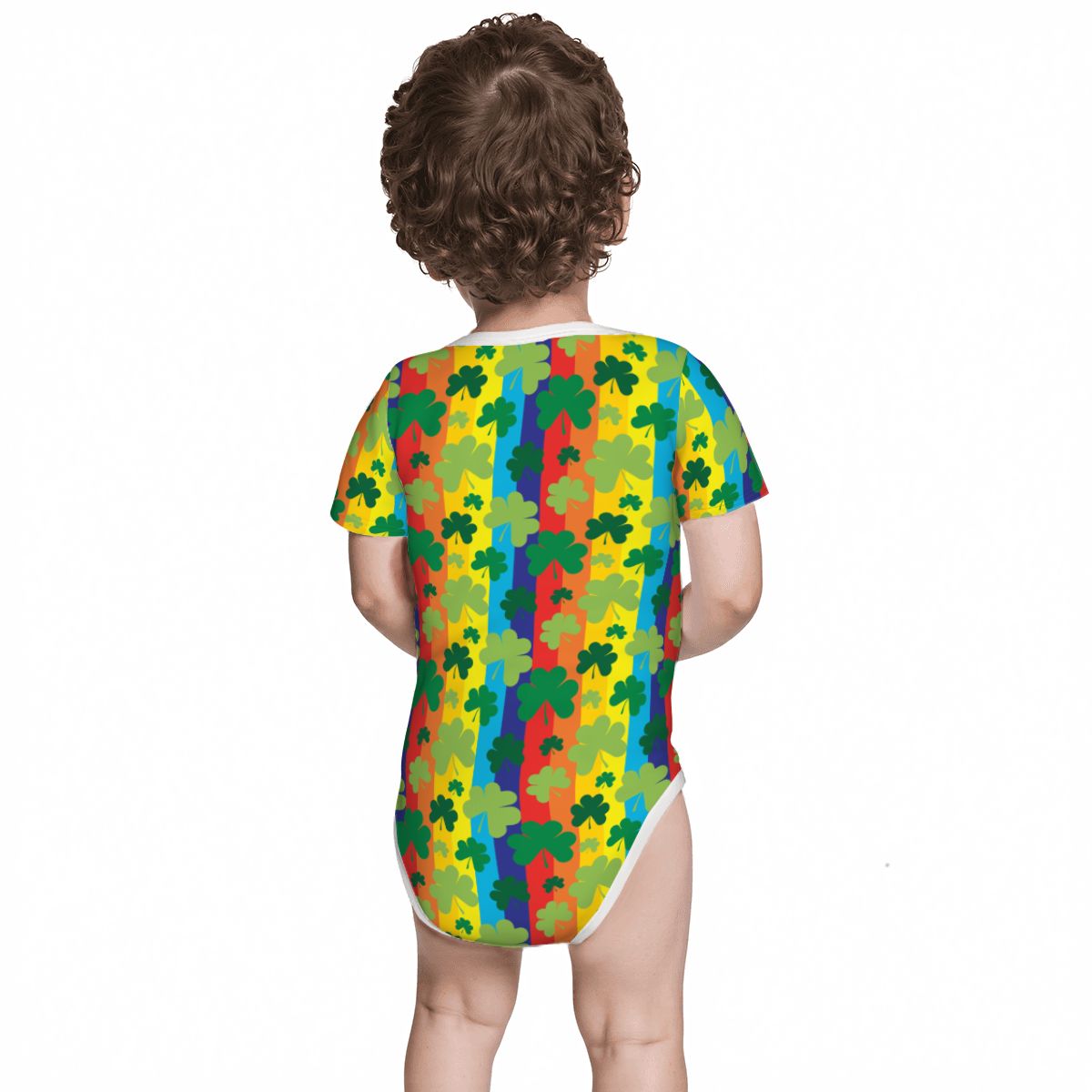 Baby Cotton Onesie