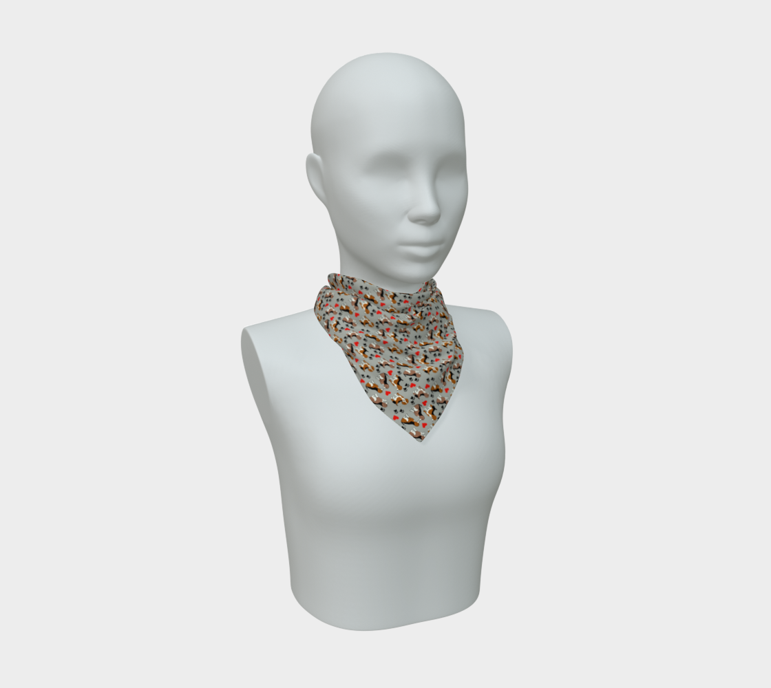 Premium Scarf