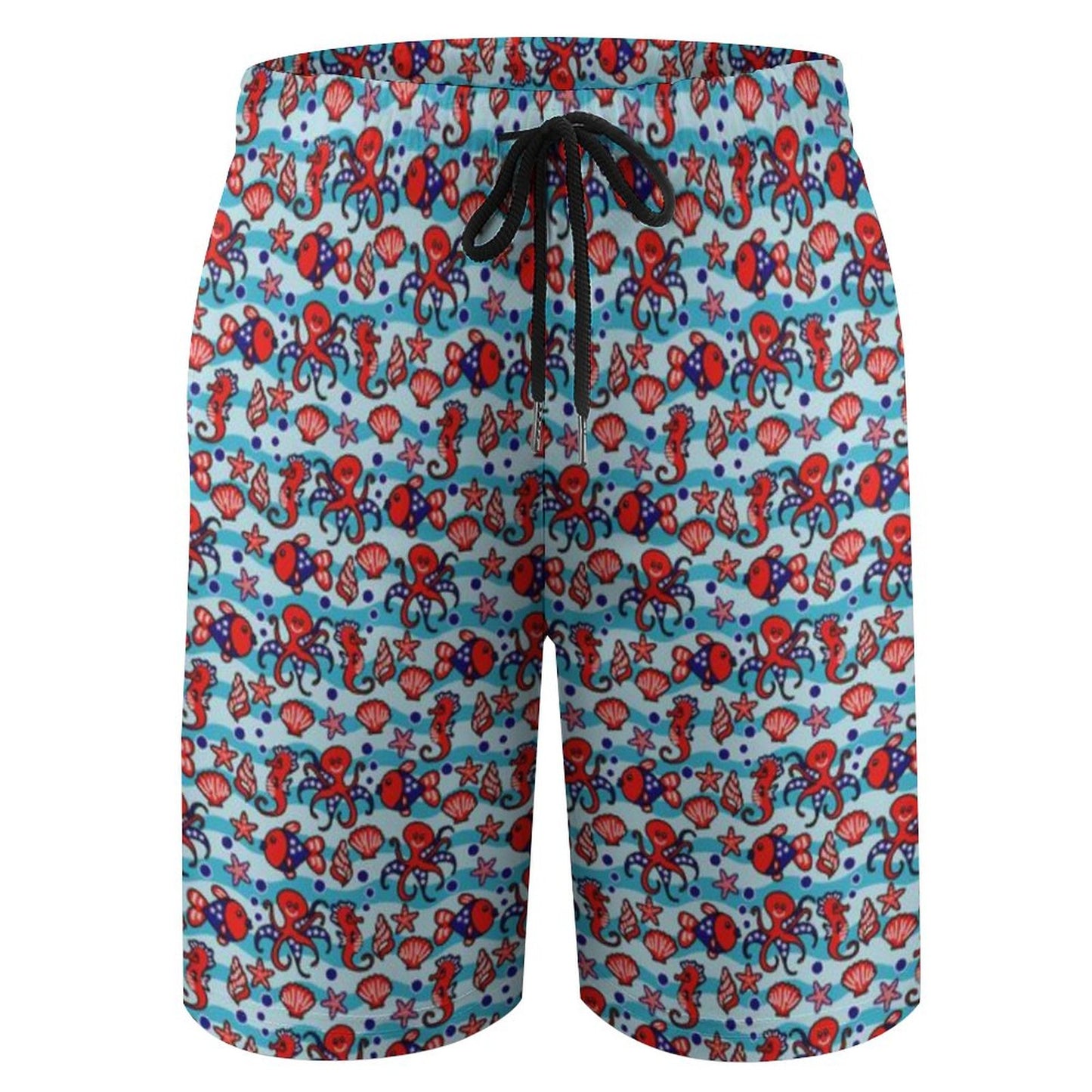 Youth Swim Trunks