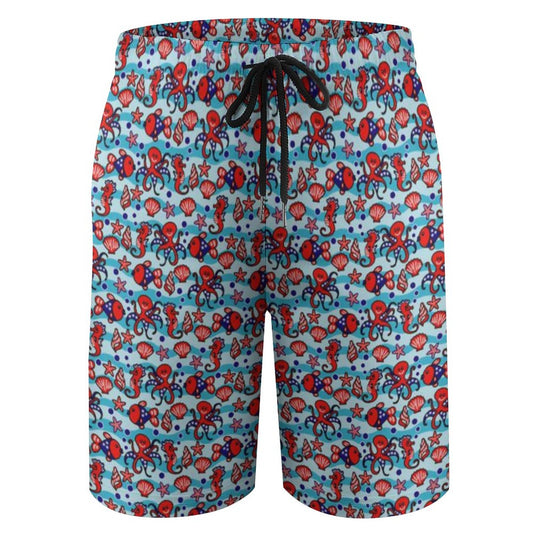 Youth Swim Trunks