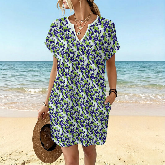 Women's T-Shirt Dress
