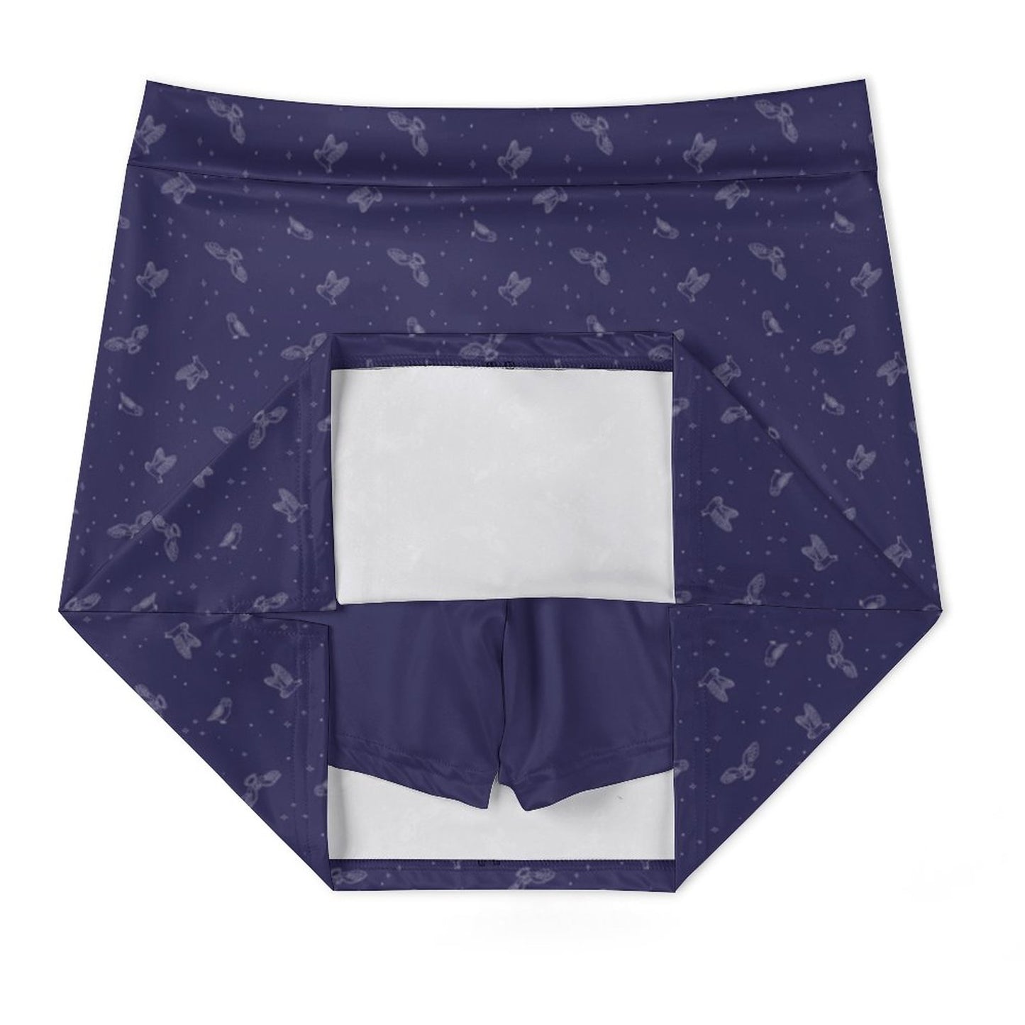 Women's Active Skort
