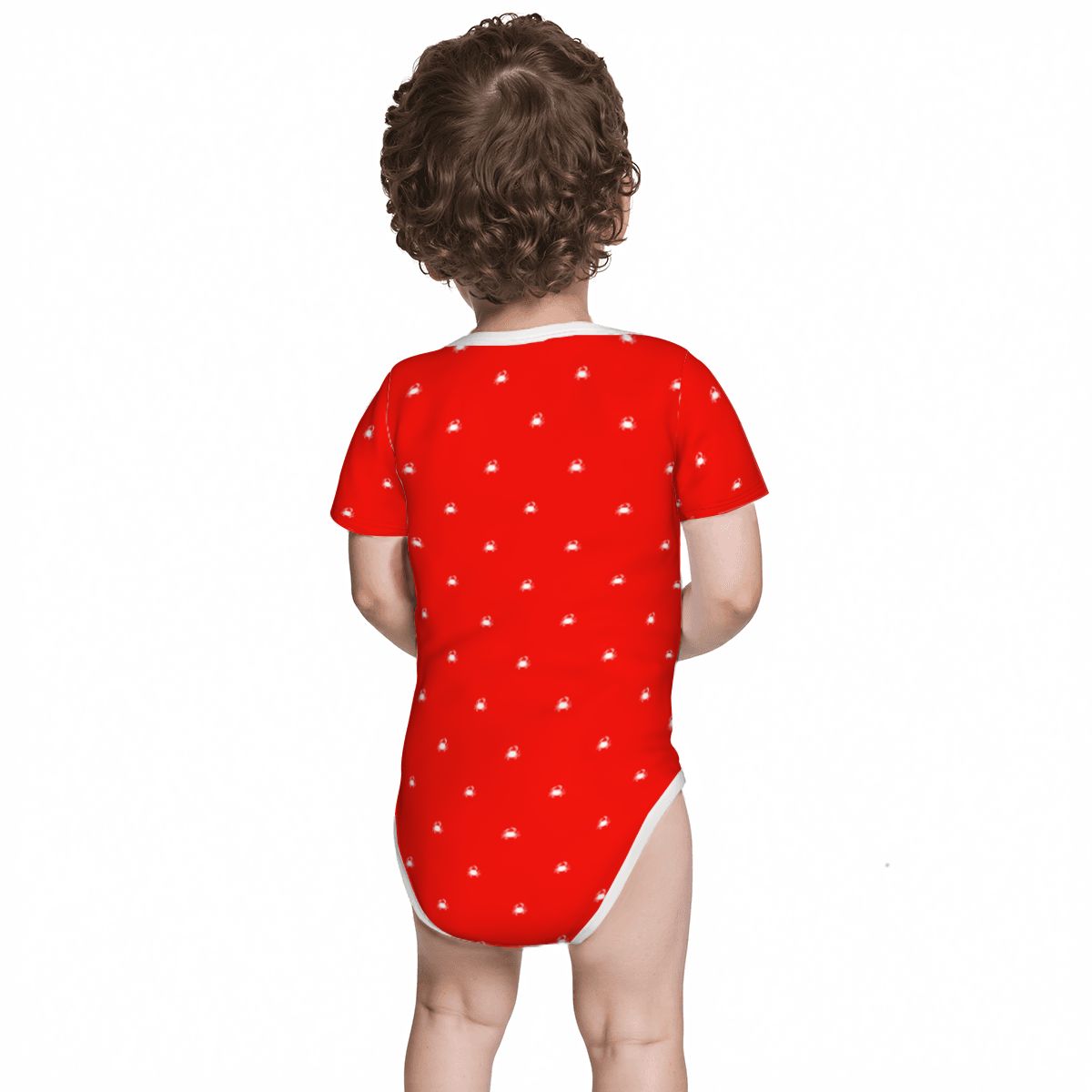 Baby Cotton Onesie