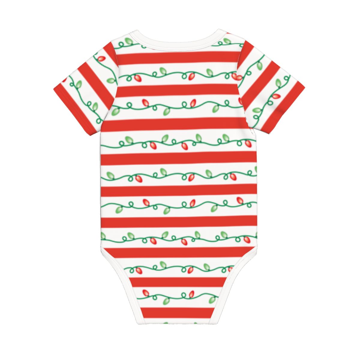 Baby Cotton Onesie