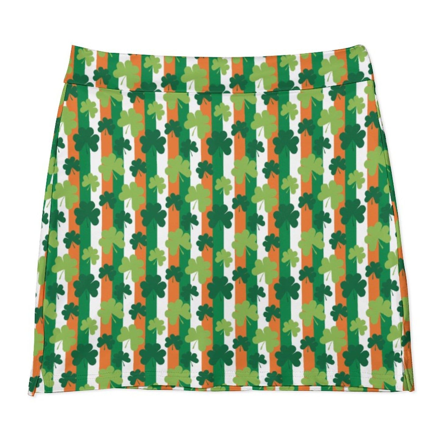 Women's Active Skort