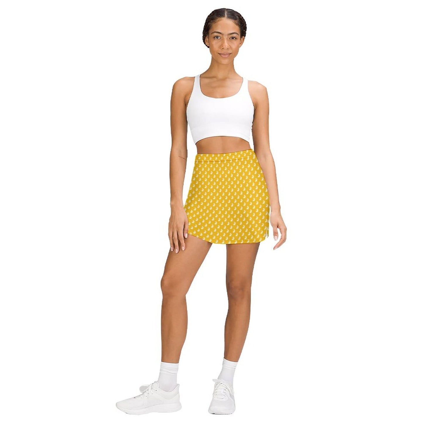 Women's Active Skort