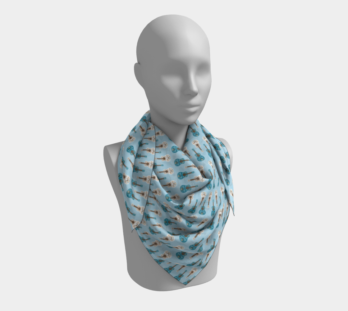 Premium Scarf