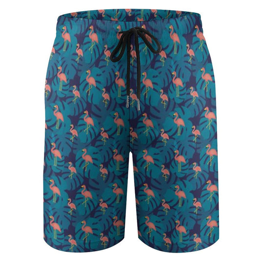 Youth Swim Trunks