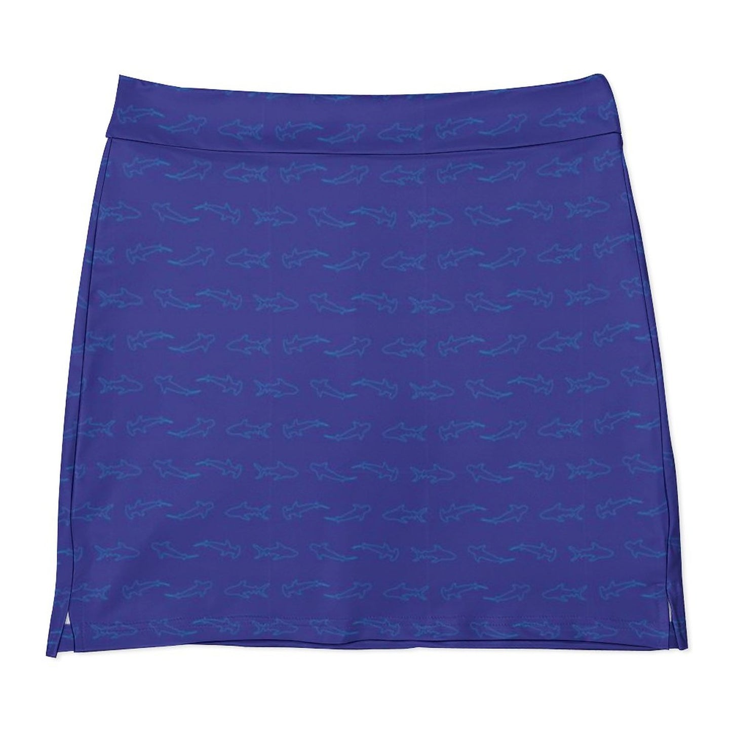 Women's Active Skort