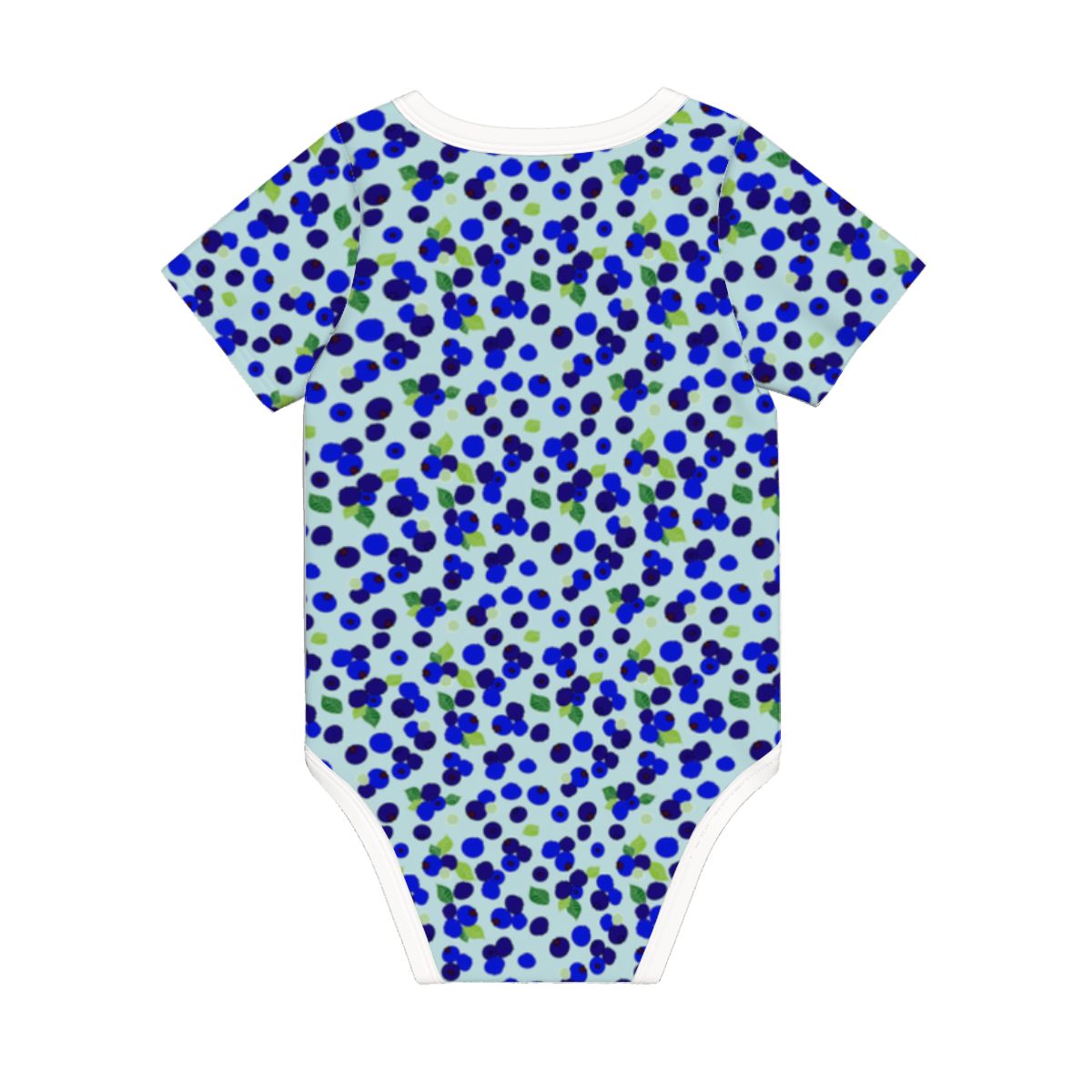 Baby Cotton Onesie