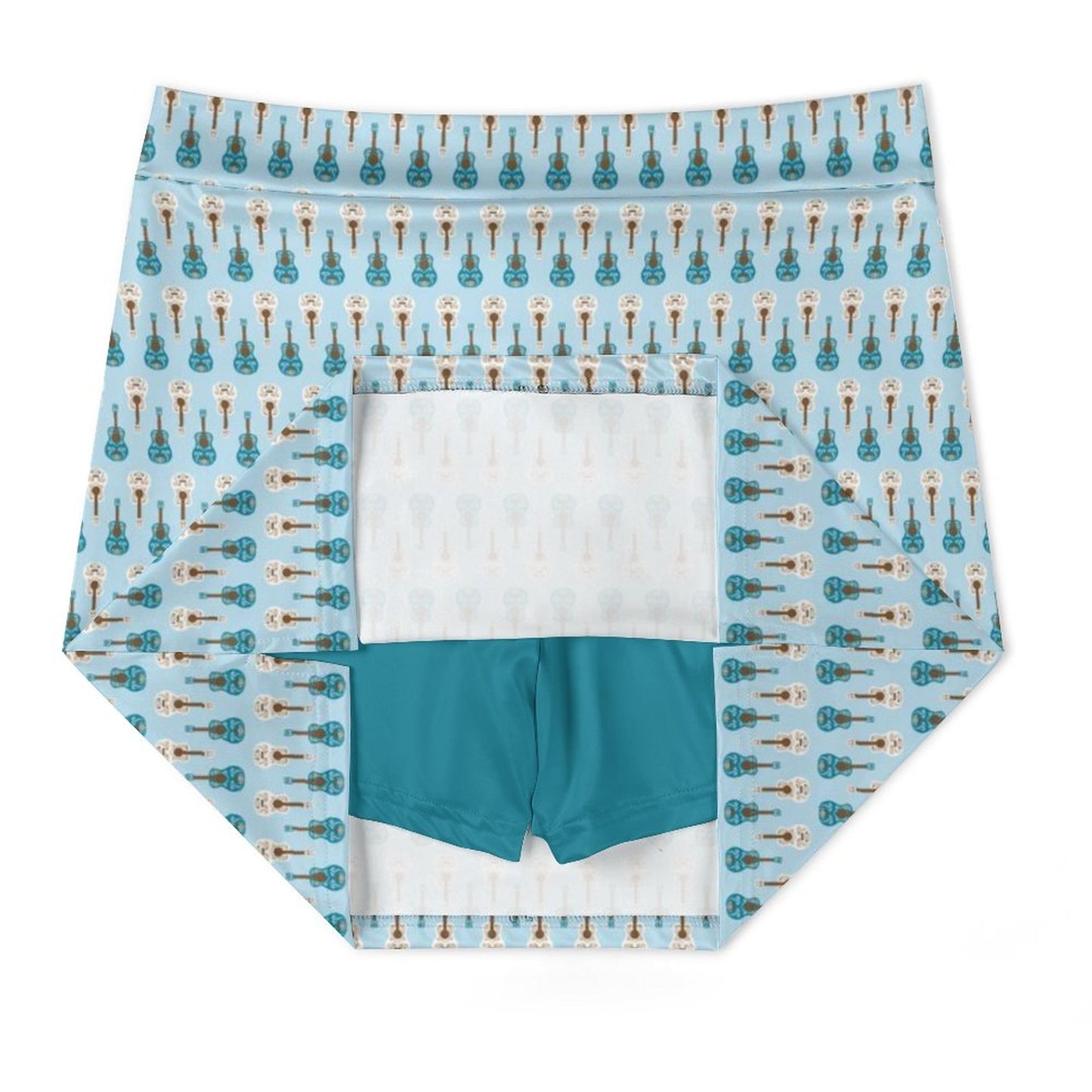 Women's Active Skort