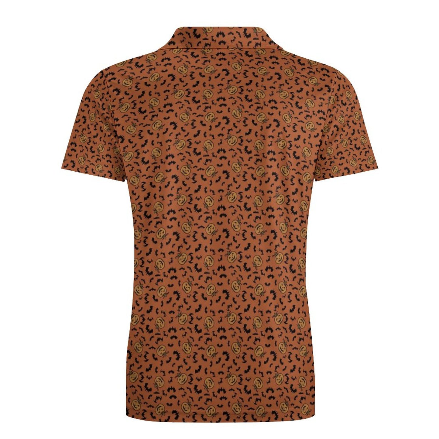 Men's UPF50+ Polo Shirt