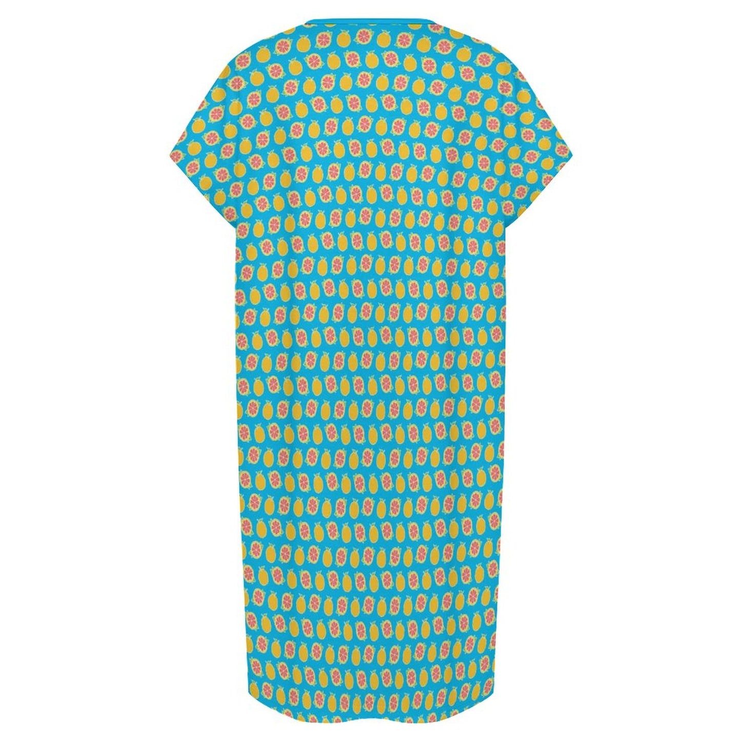 Women's T-Shirt Dress