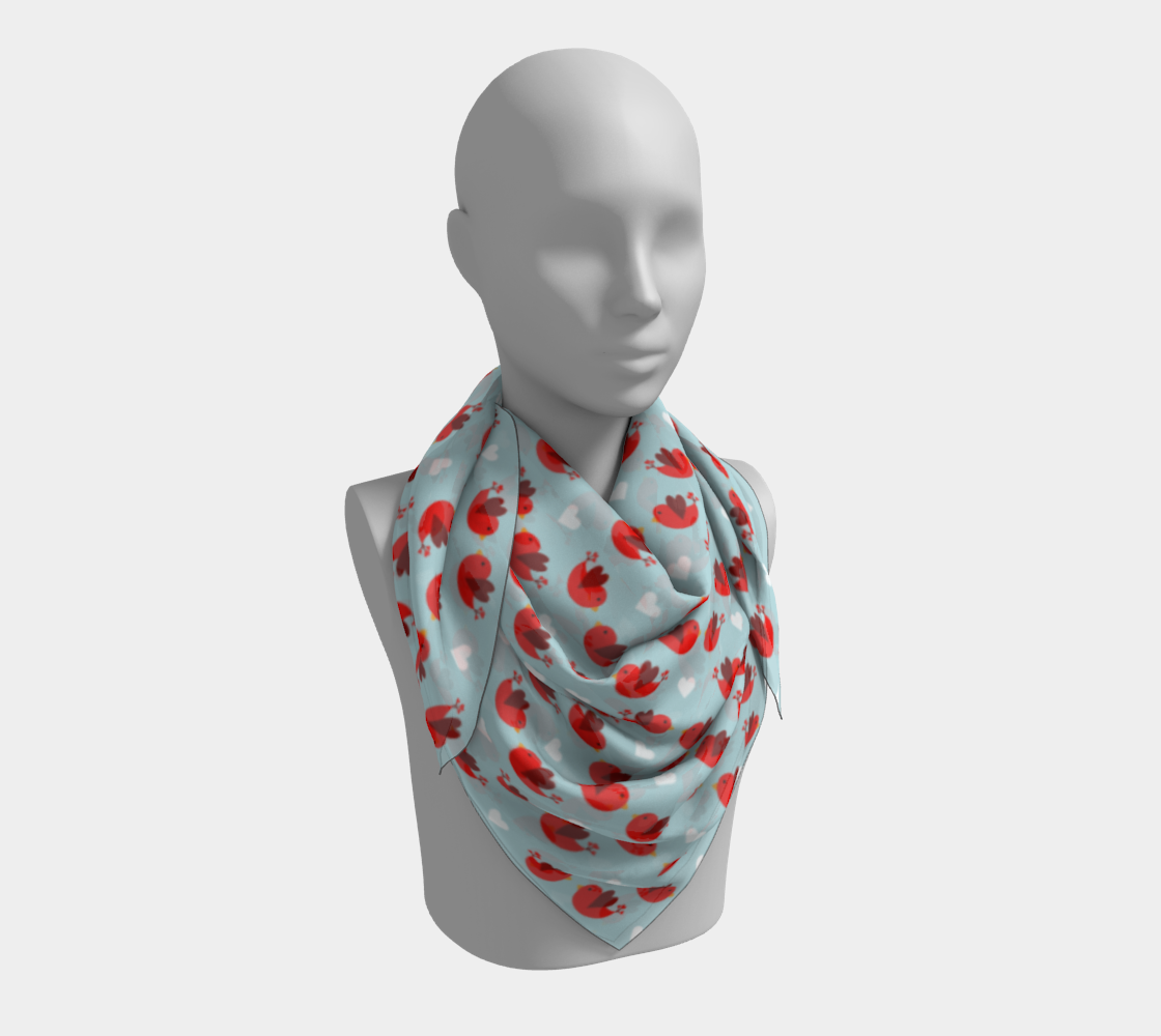 Premium Scarf