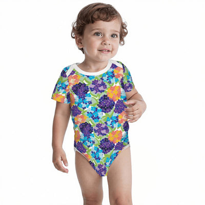 Baby Cotton Onesie