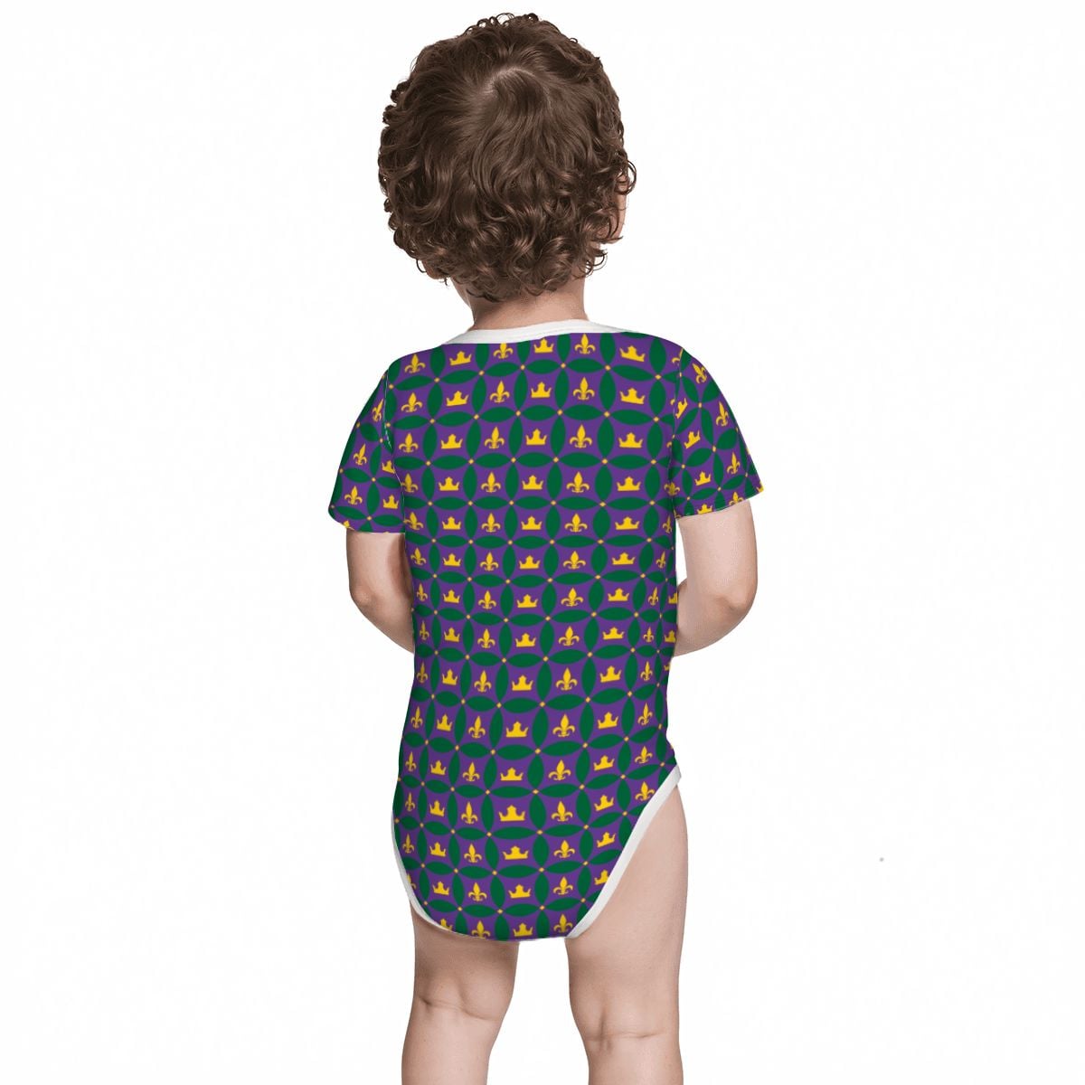 Baby Cotton Onesie