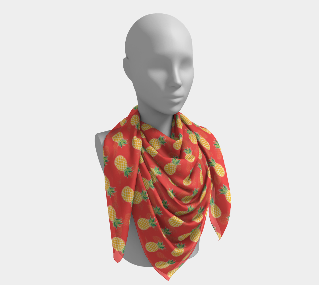 Premium Scarf
