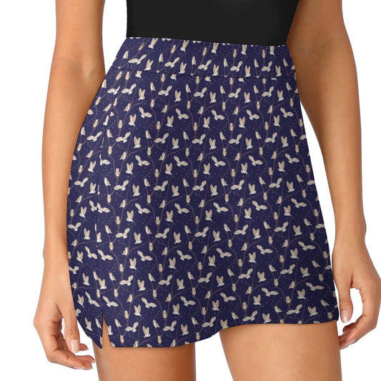 Women's Active Skort