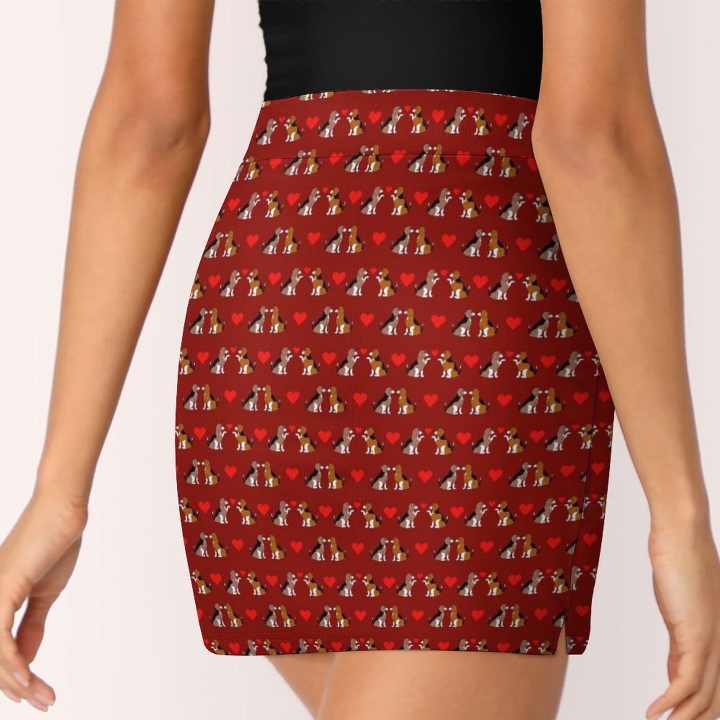 Women's Active Skort