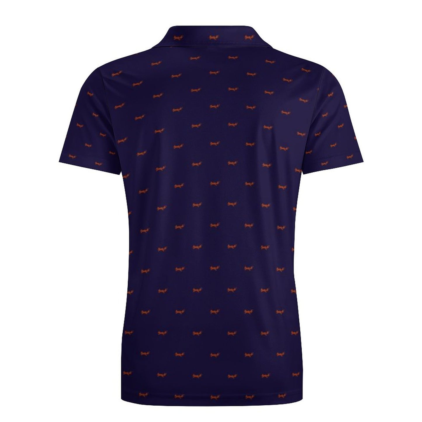 Men's UPF50+ Polo Shirt