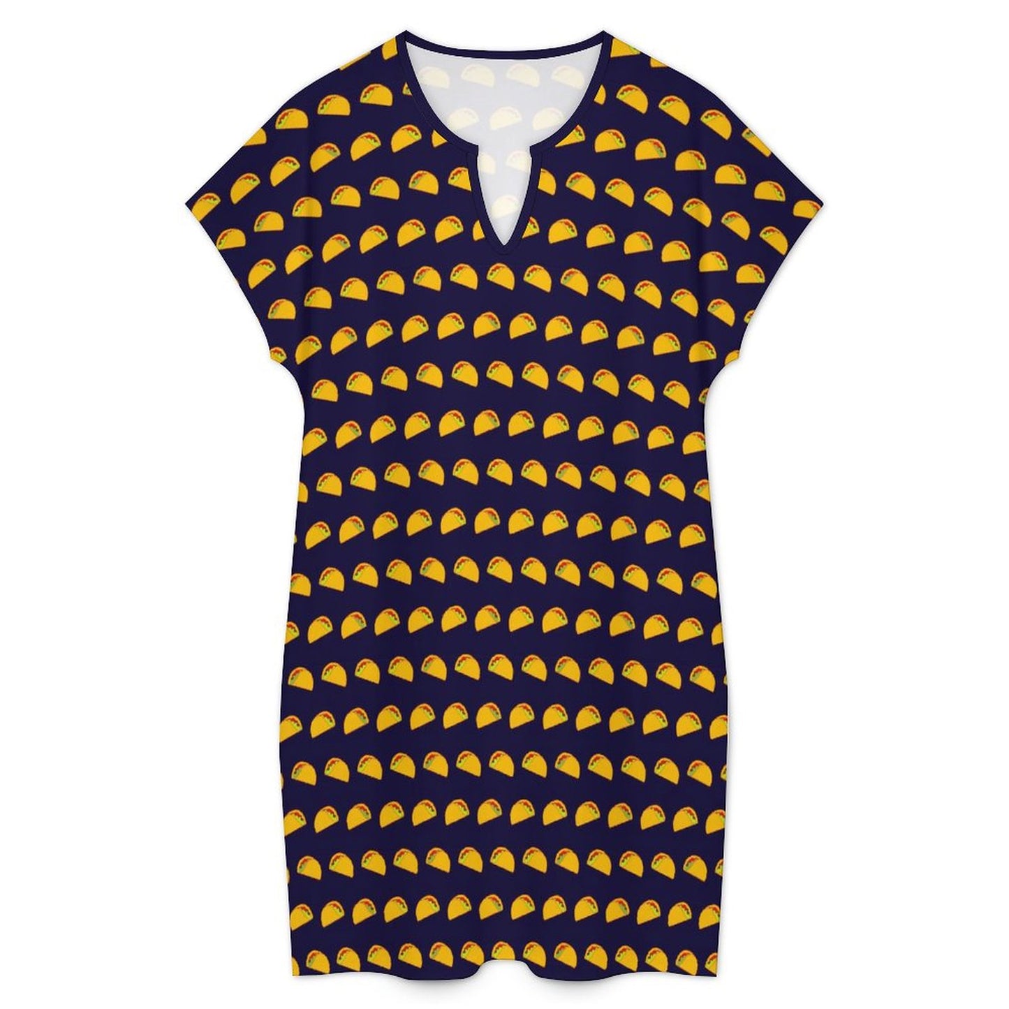 Women's T-Shirt Dress