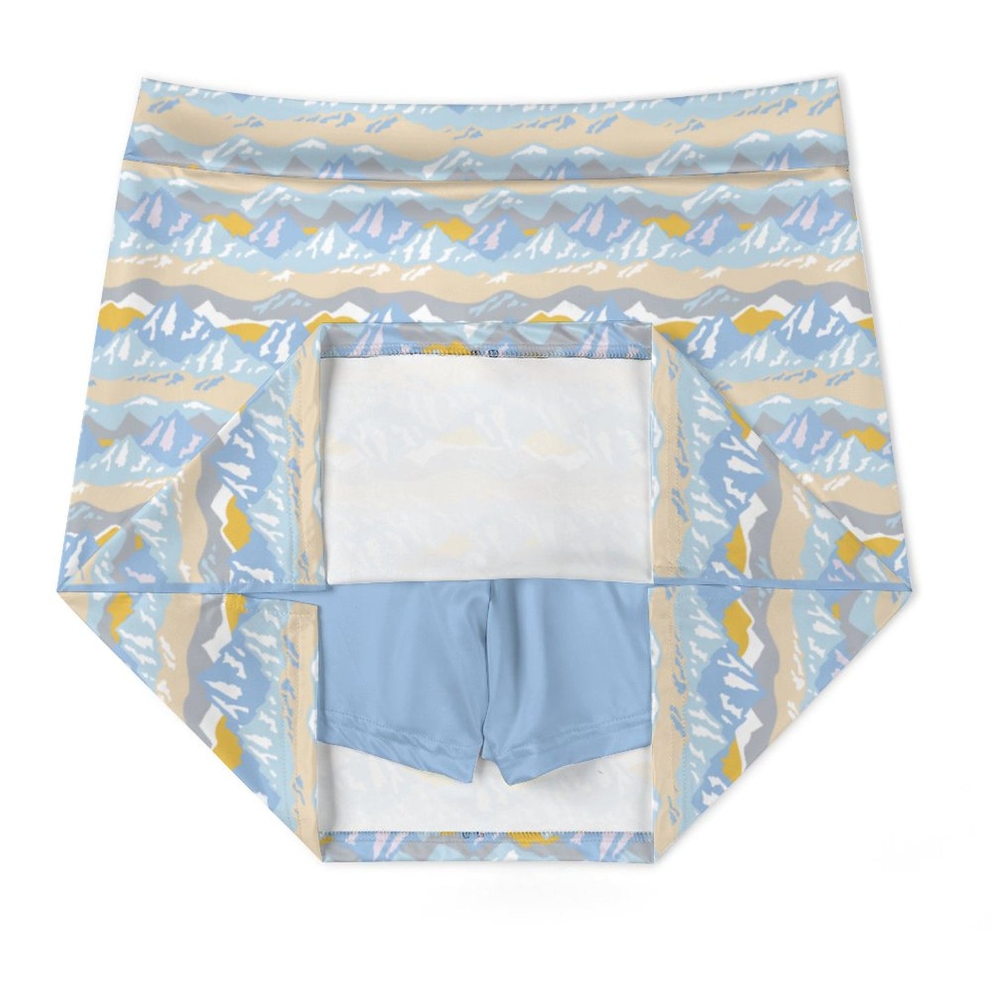 Women's Active Skort