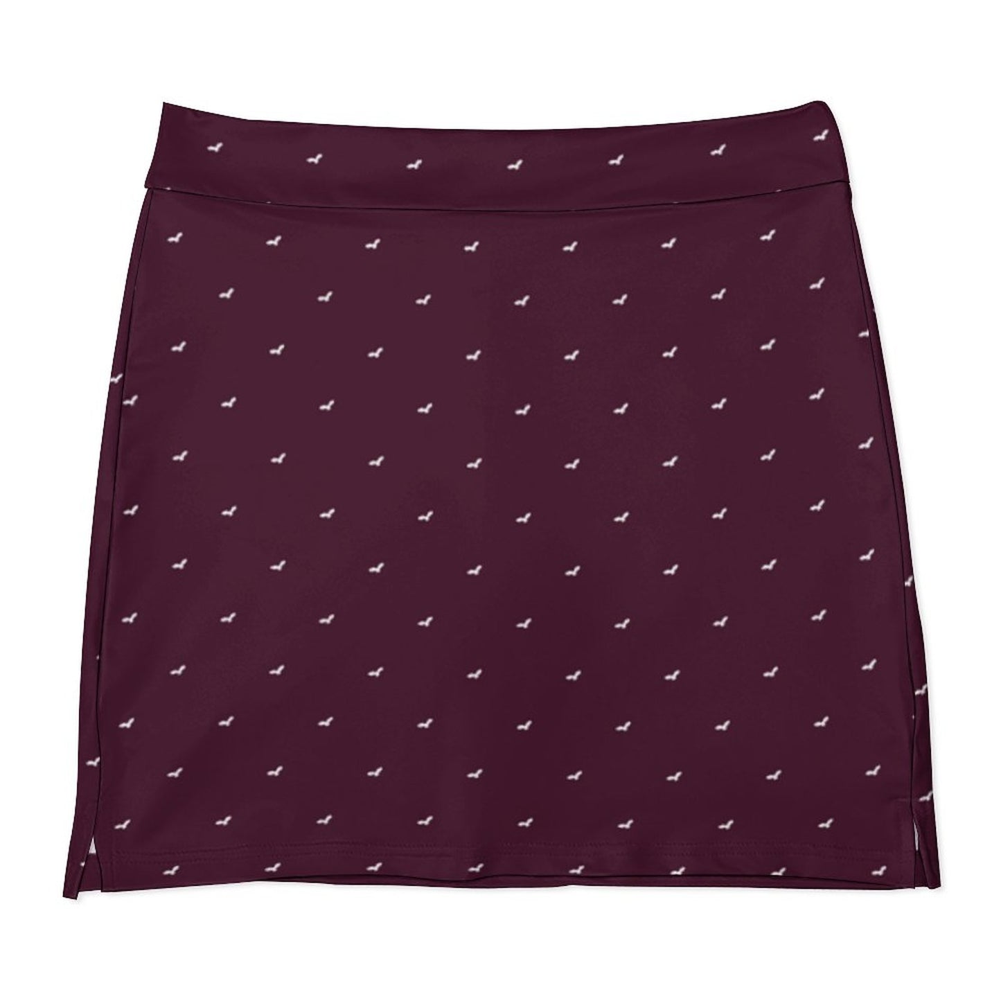 Women's Active Skort