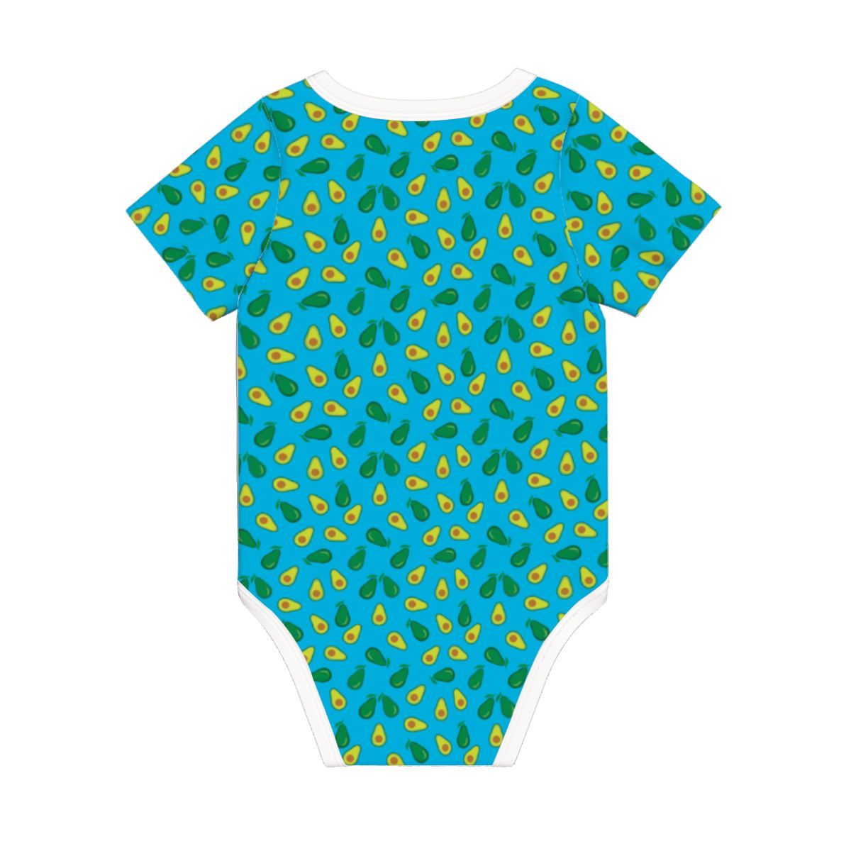 Baby Cotton Onesie