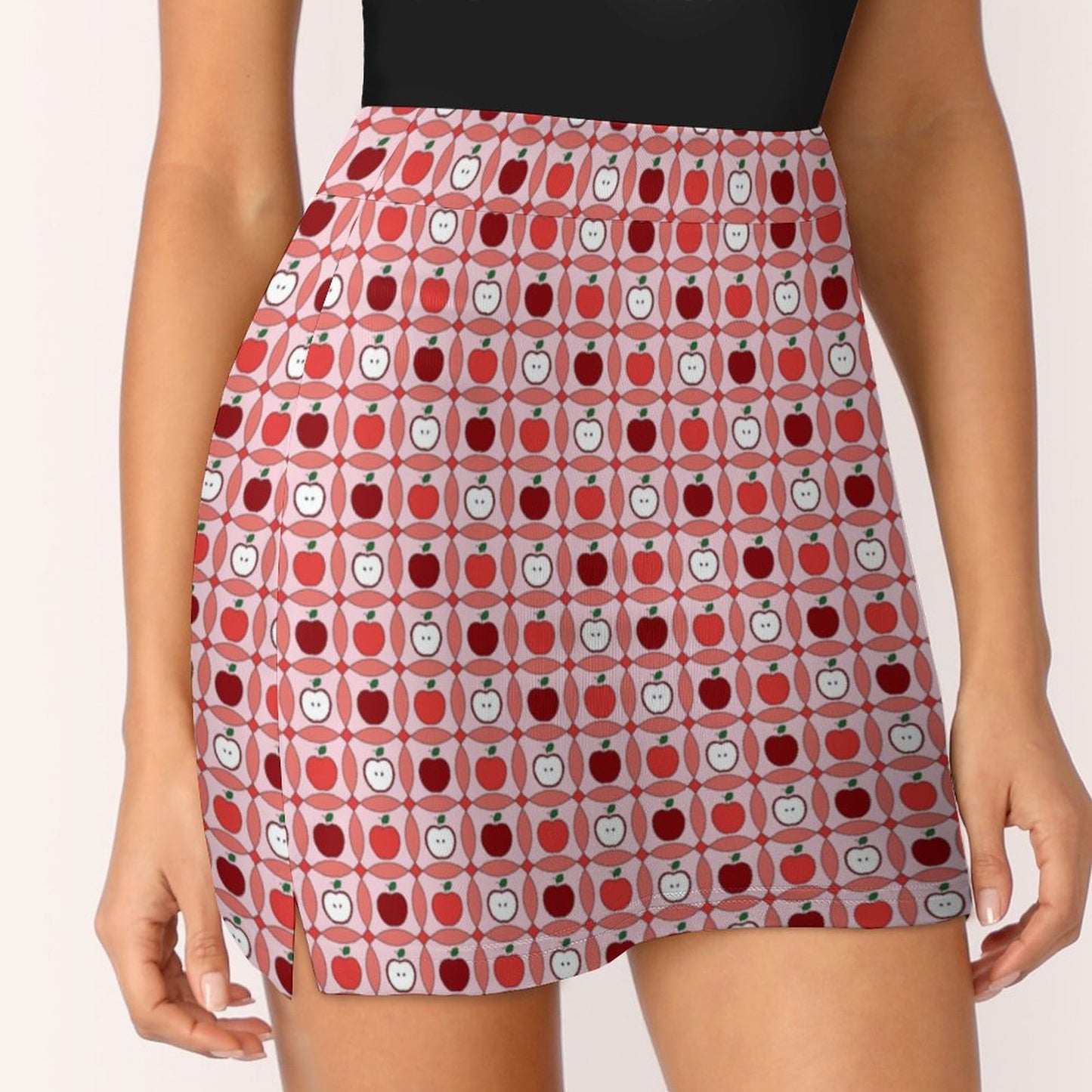 Women's Active Skort