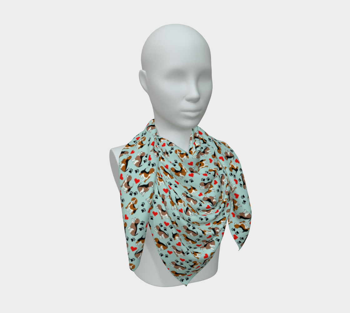 Premium Scarf