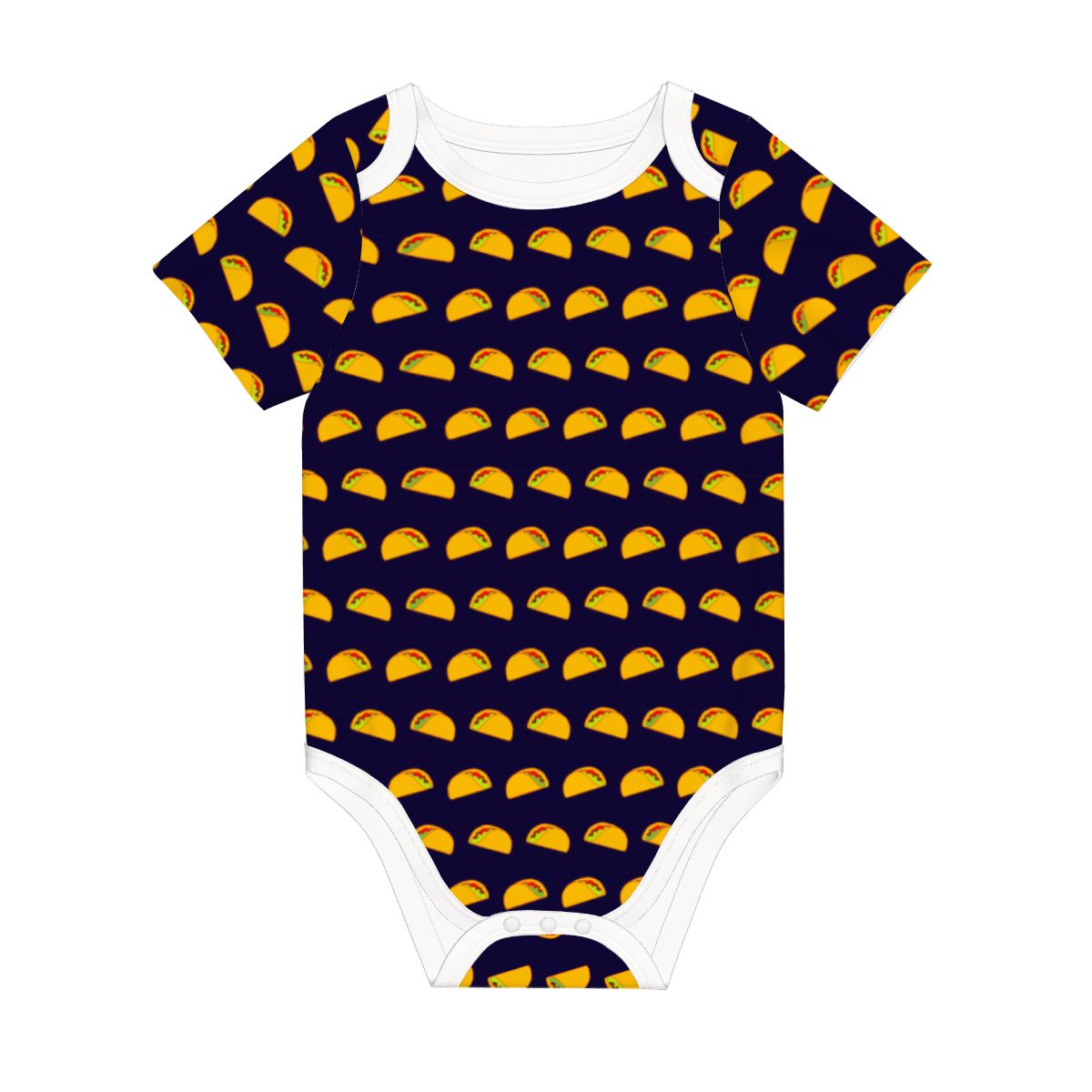Baby Cotton Onesie