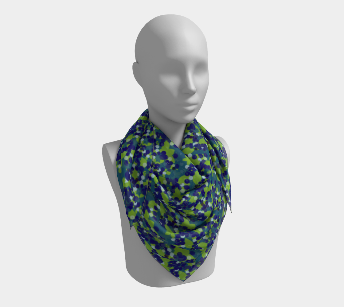 Premium Scarf