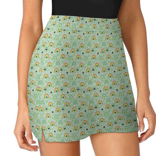 Women's Active Skort